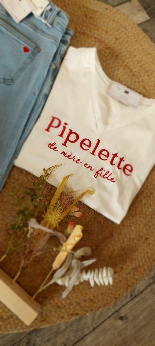 Top Pipelette 