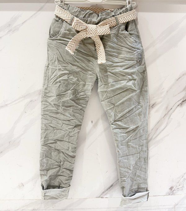 Pantalon Anna